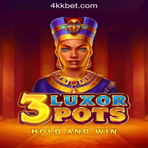 Discover the Exciting World of 3LuxorPots