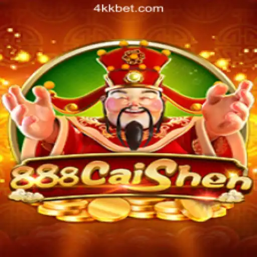 888CaiShen: Discover the Exciting World of 4KBet.COM Oficial Slots Brasil #1
