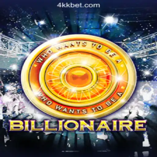 Exploring the Thrills of Billionaire: A Premier Gaming Experience with 4KBet.COM Oficial Slots Brasil #1