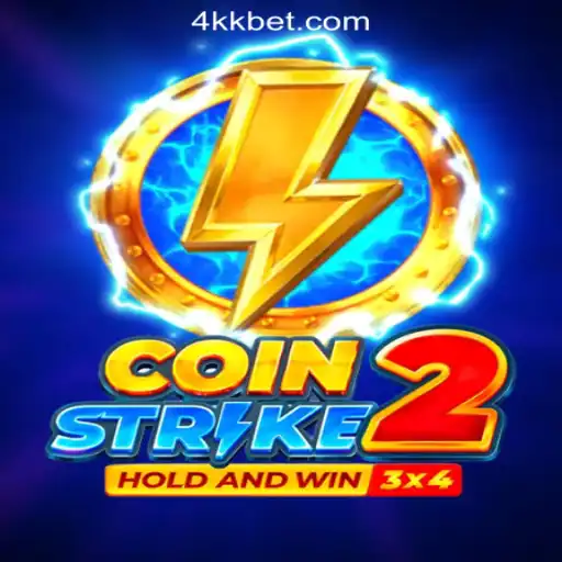 Exploring Coinstrike2: The Thrilling World of 4KBet.COM Oficial Slots Brasil #1