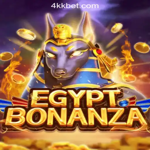 Discovering EgyptBonanza: A Thrilling Slot Experience from 4KBet.COM Oficial Slots Brasil #1