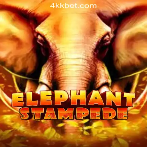 Embrace the Adventure with ElephantStampede: A Premier Experience with 4KBet.COM Oficial Slots Brasil #1