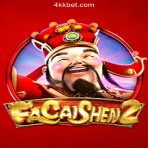 FaCaiShen2: The Ultimate Gaming Experience with 4KBet.COM Oficial Slots Brasil #1