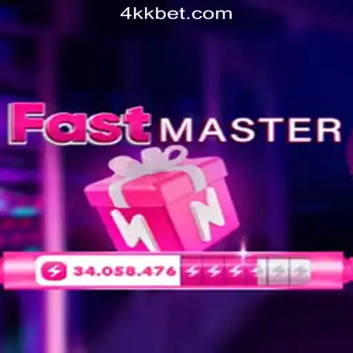 Discover the Thrills of FastMaster: The Ultimate 4KBet.COM Oficial Slots Experience in Brasil