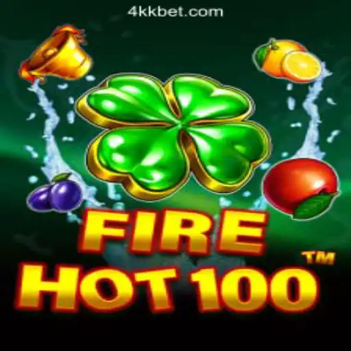 Explore the Thrilling World of FireHot100: A Deep Dive into 4KBet.COM Oficial Slots Brasil #1