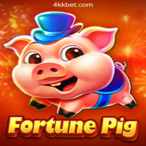 Discover the Excitement of FortunePig and 4KBet.COM Oficial Slots Brasil #1