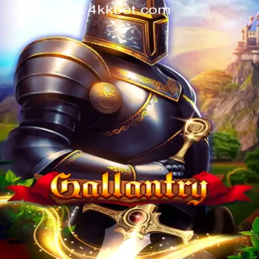 Gallantry: The Ultimate Defender Experience in 4KBet.COM Oficial Slots Brasil #1