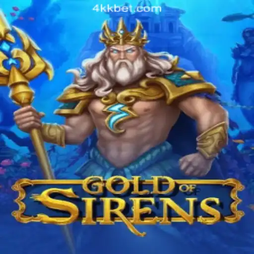 Discover the Enchanting World of GoldofSirens: Dive into the Official #1 Slots Game in Brazil