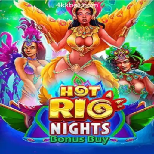 Discover the Excitement of HotRioNightsBonusBuy Slots