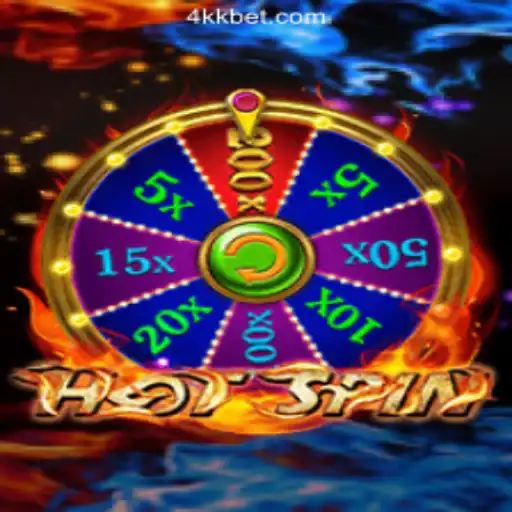 Exploring the Exciting World of HotSpin: A Journey into 4KBet.COM Oficial Slots Brasil #1
