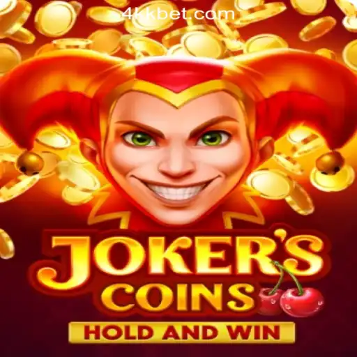 Exploring JokersCoins: The Ultimate 4KBet.COM Oficial Slots Experience