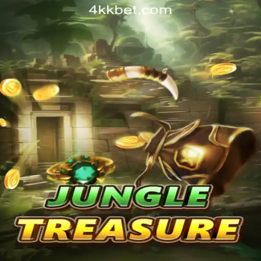 Exploring the Thrills of JungleTreasure at 4KBet.COM Oficial Slots Brasil #1