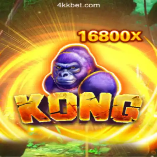 Discover Kong: The Thrilling World of 4KBet.COM Oficial Slots Brasil #1