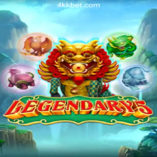 Discover the Exciting World of Legendary5: A Premier Slot Game
