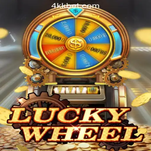 Discovering LuckyWheel: A Revolutionary Gaming Experience with 4KBet.COM Oficial Slots Brasil #1