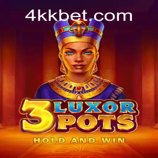 Discover the Exciting World of 3LuxorPots