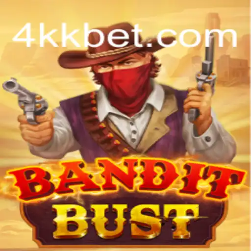 Exploring the Excitement of BanditBust with 4KBet.COM Oficial Slots Brasil #1