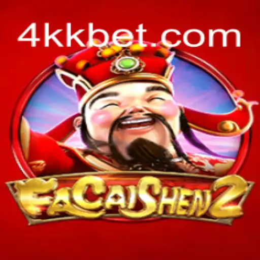 FaCaiShen2: The Ultimate Gaming Experience with 4KBet.COM Oficial Slots Brasil #1