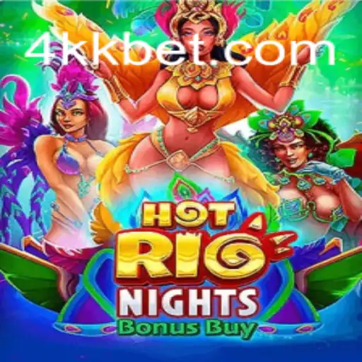 Discover the Excitement of HotRioNightsBonusBuy Slots