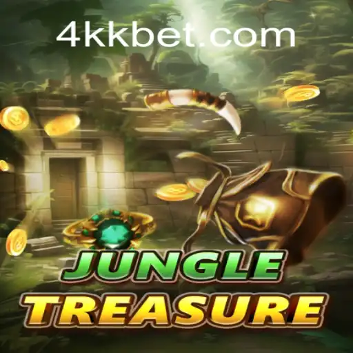 Exploring the Thrills of JungleTreasure at 4KBet.COM Oficial Slots Brasil #1