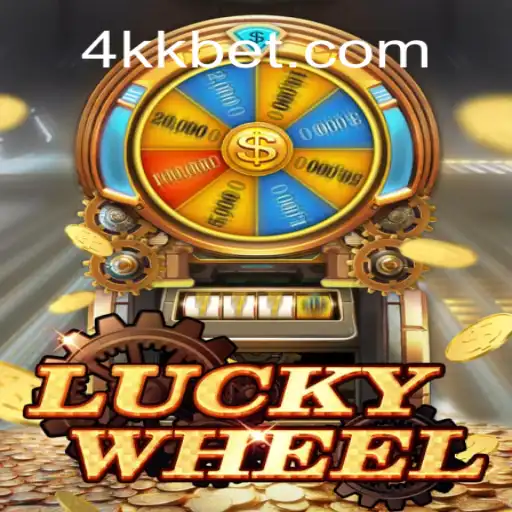 Discovering LuckyWheel: A Revolutionary Gaming Experience with 4KBet.COM Oficial Slots Brasil #1