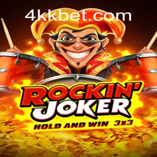 Exploring RockinJoker and 4KBet.COM Oficial Slots Brasil #1