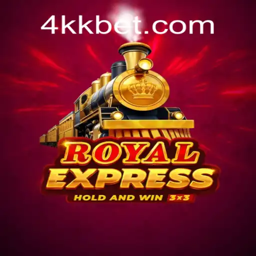 Discover the Exciting World of RoyalExpress Slots