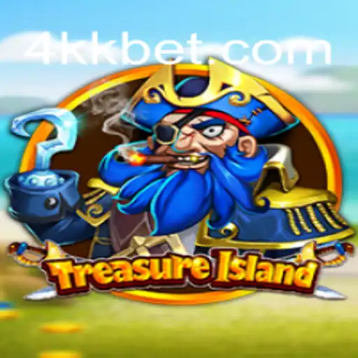 Discover the Excitement of TreasureIsland: A Guide to 4KBet.COM Oficial Slots Brasil #1