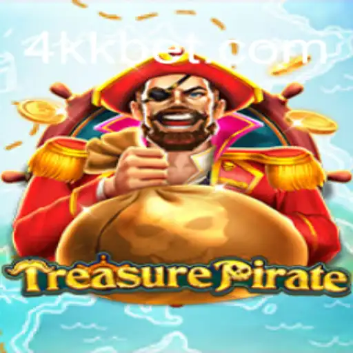 Discover the Exciting World of TreasurePirate on 4KBet.COM Oficial Slots Brasil #1