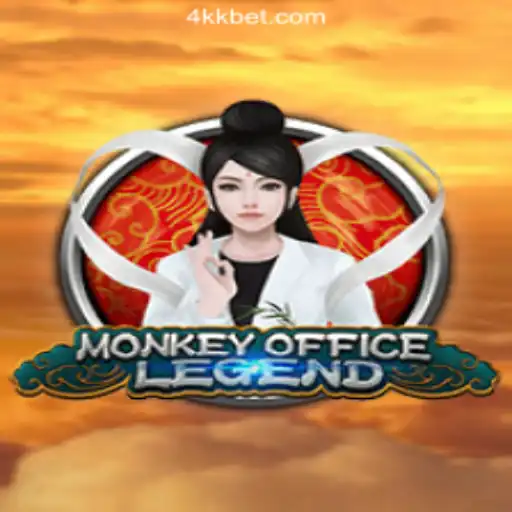 MonkeyOfficeLegend: The Ultimate 4KBet Gaming Experience in Brazil