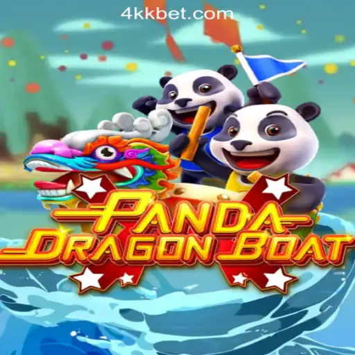 PANDADRAGONBOAT: A Thrilling Slot Adventure on 4KBet.COM