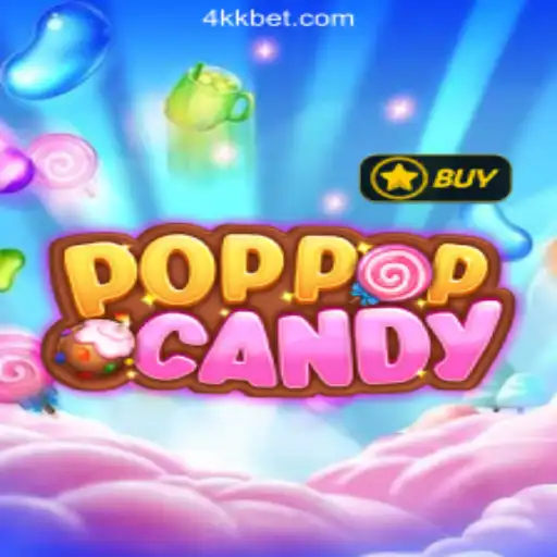 Discover the Excitement of POPPOPCANDY: The Ultimate Slot Game Experience with 4KBet.COM Oficial Slots Brasil #1