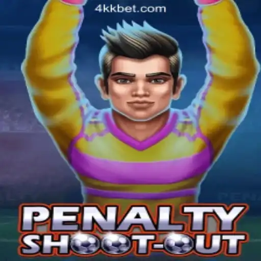 Exploring the Excitement of 'PenaltyShootOut' in the World of 4KBet.COM Oficial Slots Brasil #1