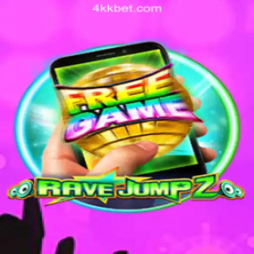 RaveJump2M: An Immersive Slot Experience with 4KBet.COM