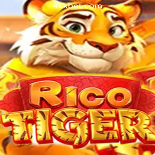 Discover the Exciting World of RicoTiger: A Dive into 4KBet.COM Oficial Slots Brasil #1
