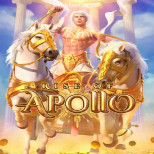 RiseofApollo: Exploring the Allure of 4KBet.COM Oficial Slots Brasil #1