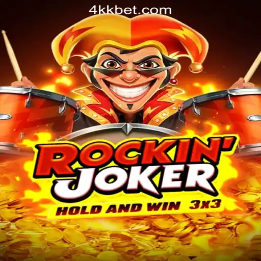 Exploring RockinJoker and 4KBet.COM Oficial Slots Brasil #1