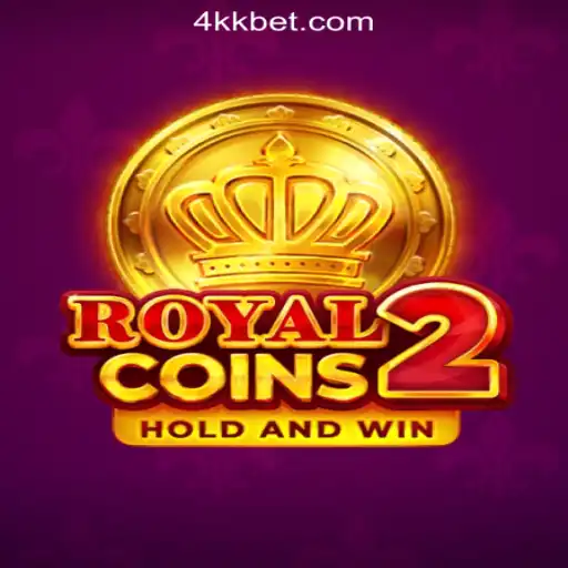 Exploring RoyalCoins2: The Premier Game at 4KBet.COM Oficial Slots Brasil #1