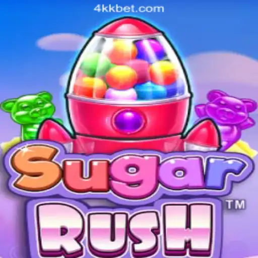 Unveiling SugarRush: A Sweet Adventure in 4KBet.COM Oficial Slots Brasil #1