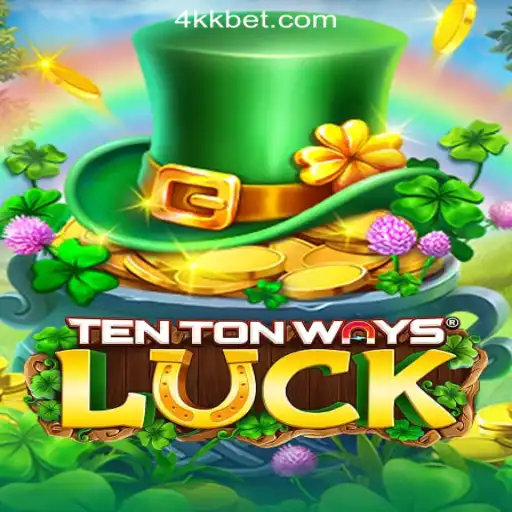 Exploring the Exciting World of TenTonWaysLuck and 4KBet.COM Oficial Slots Brasil #1