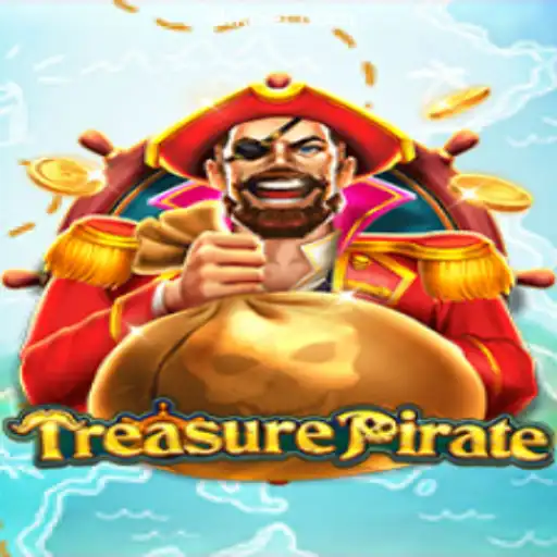 Discover the Exciting World of TreasurePirate on 4KBet.COM Oficial Slots Brasil #1
