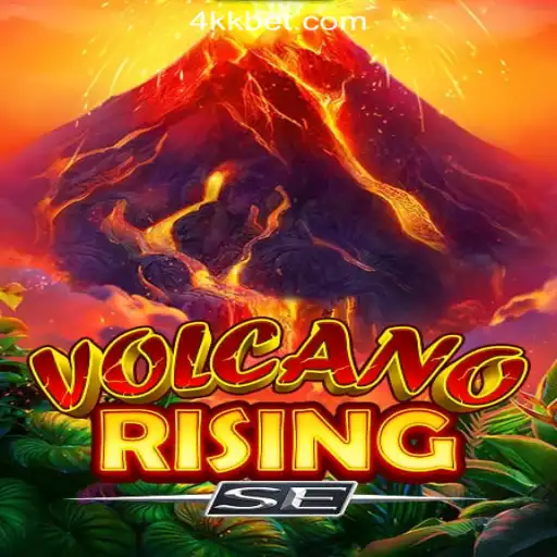 VolcanoRisingSE: An Exciting New Slot Experience