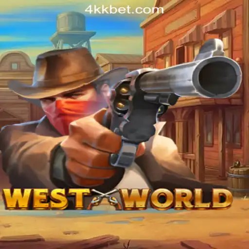 WestWorld: Discover the Thrills of the New 4KBet.COM Oficial Slots Brasil #1