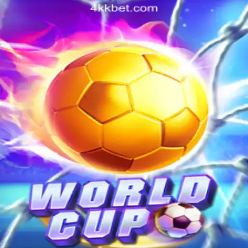 Discover the Thrilling World of WorldCup with 4KBet.COM Oficial Slots Brasil #1